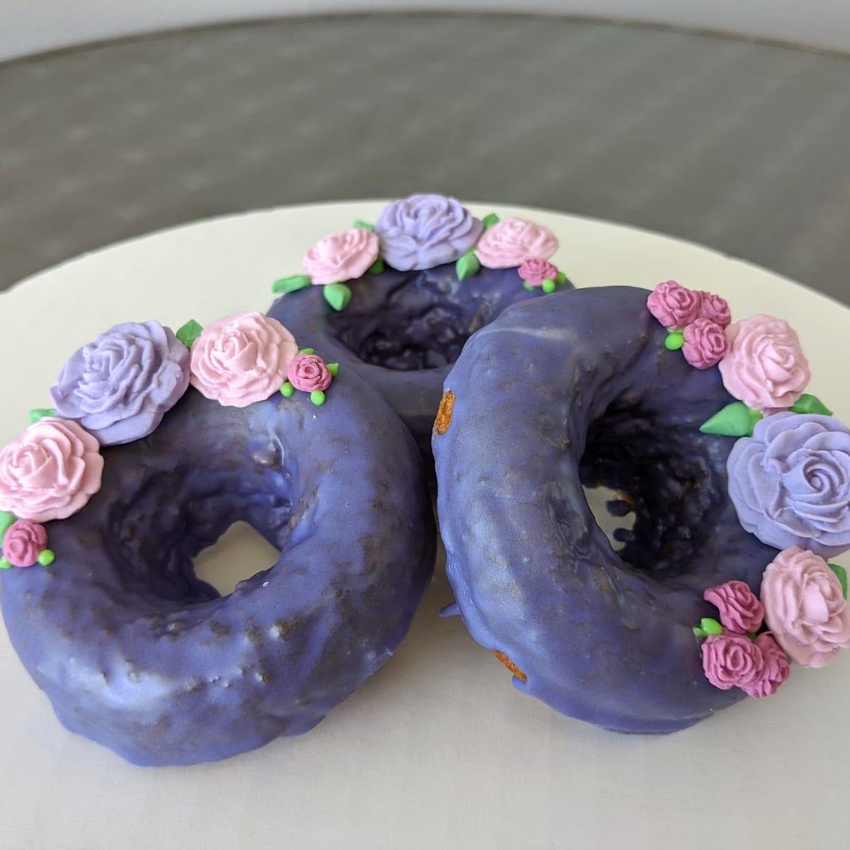 Mother&#39;s Day Donuts