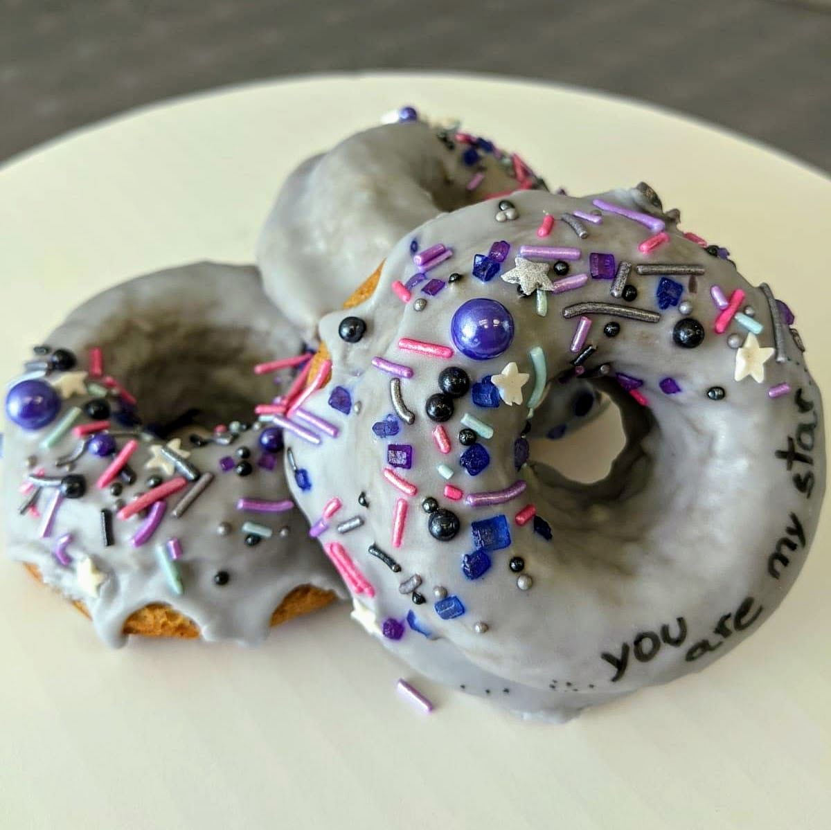 Mother&#39;s Day Donuts