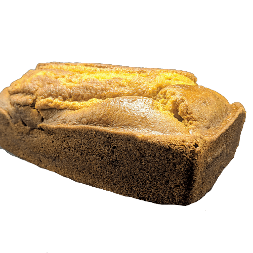 A combination of two of fall&#39;s classic flavors, our seasonal Pumpkin Apple bread is a delicious addition to the dinner table.   