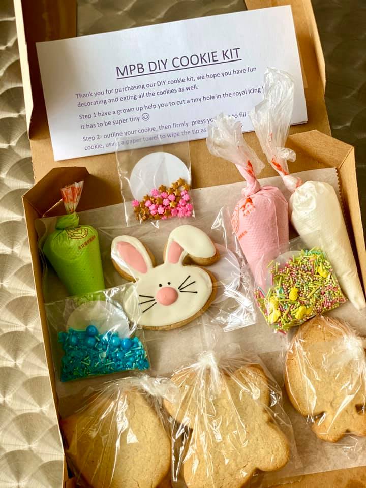 Travel In Style Cookie Kit, DIY Cookie Decorating, Cookie Kits, Bored m Busters, Cookies, DIY Kits, Cookie on sale Gifits, Cookie Gift