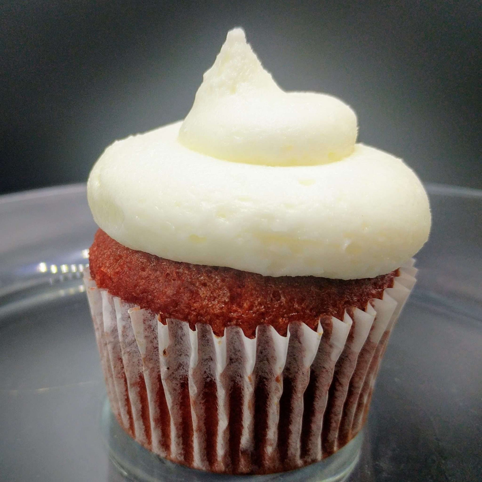 Rockin' Red Velvet