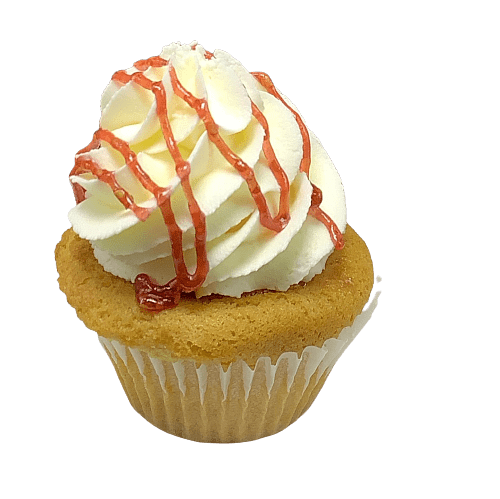 Vanilla Raspberry